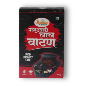 Red Gravy Mix