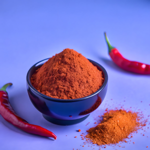 Chilli Powder
