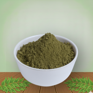 Curry Leaves Powder