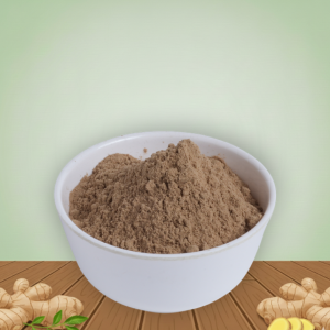 Ginger Powder