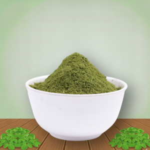 Moringa Powder