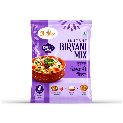 Ruchico Instant Biryani Mix