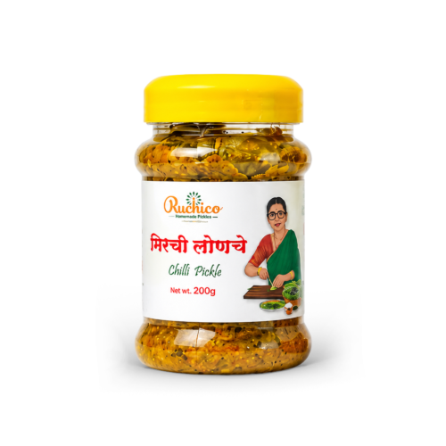 Ruchico Chilli Pickle