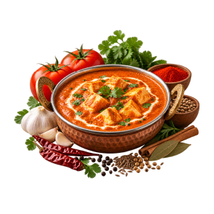 Gravies & Curry Mixes