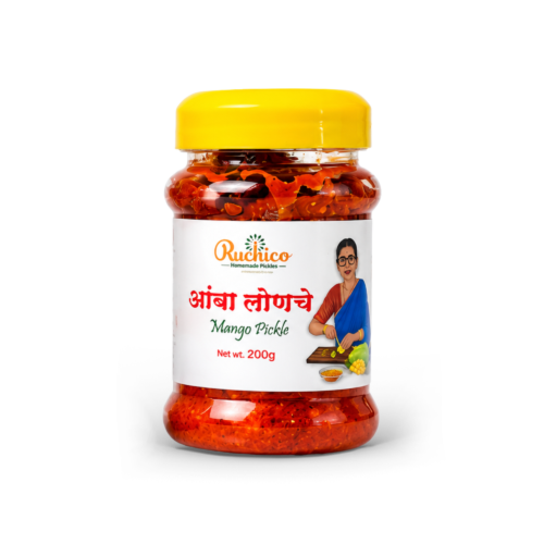 Ruchico Mango Pickle