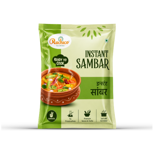 Ruchico Instant Sambar Mix